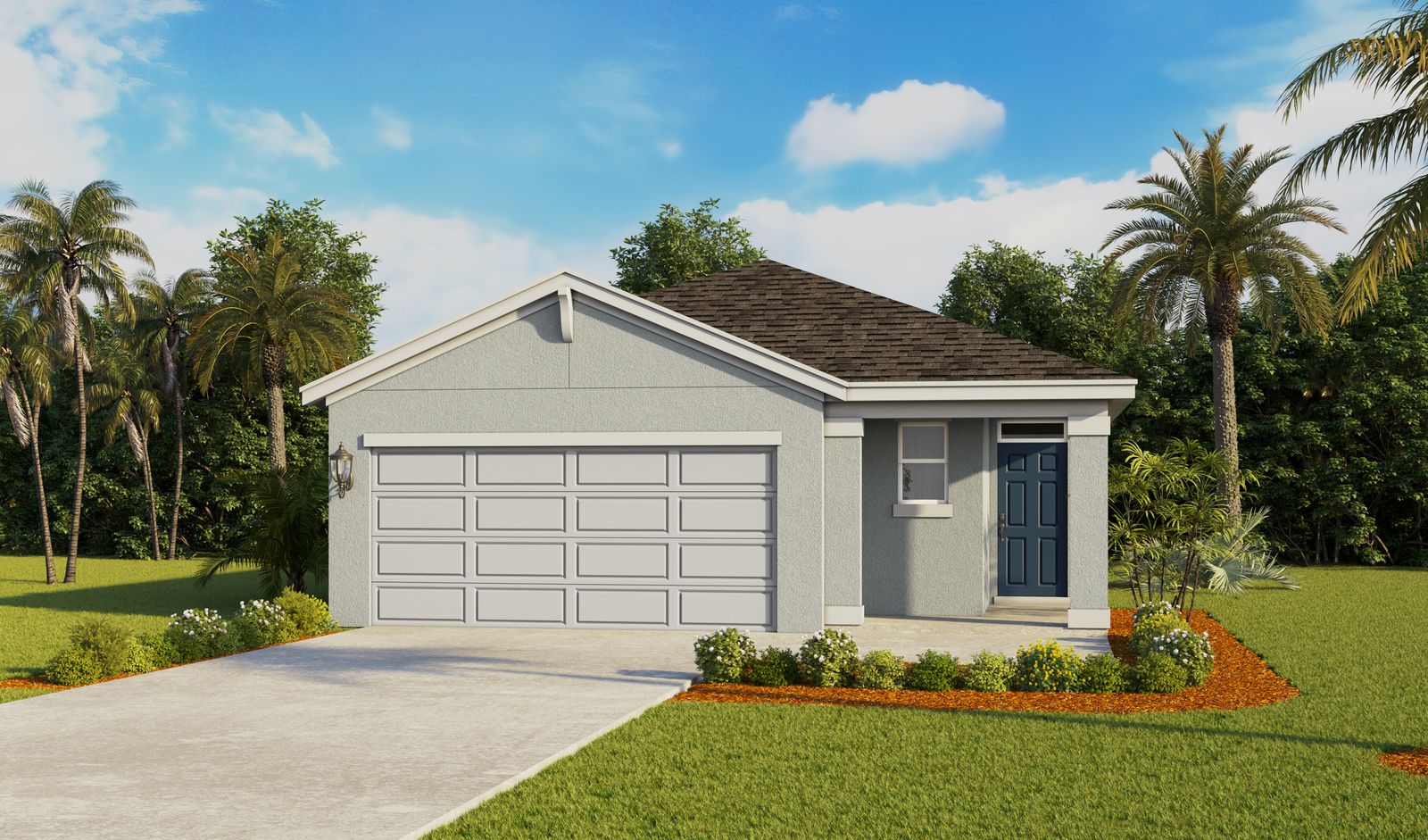 1912 Howard Mesa Drive exterior