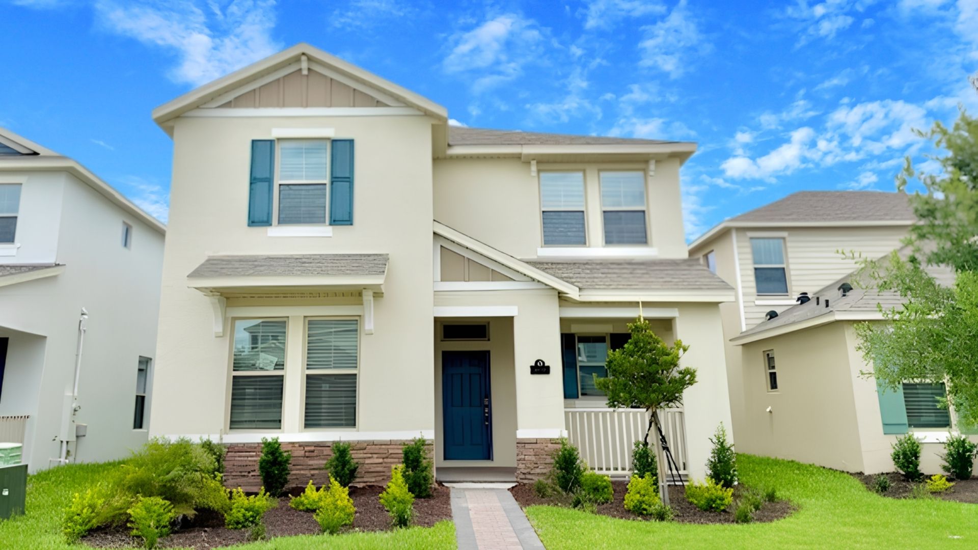 16822 Hobe Sound Court exterior