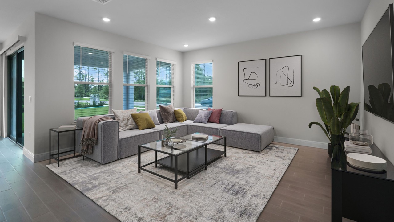 3bellmore livingarea