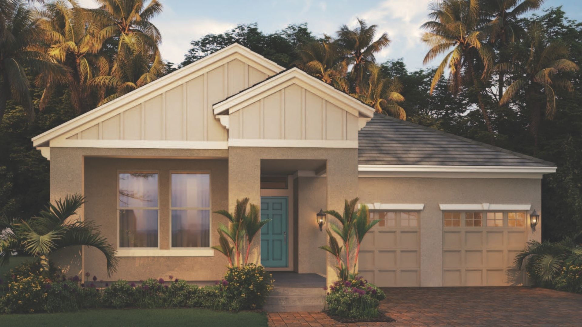 11253 Hollow Bay Drive exterior