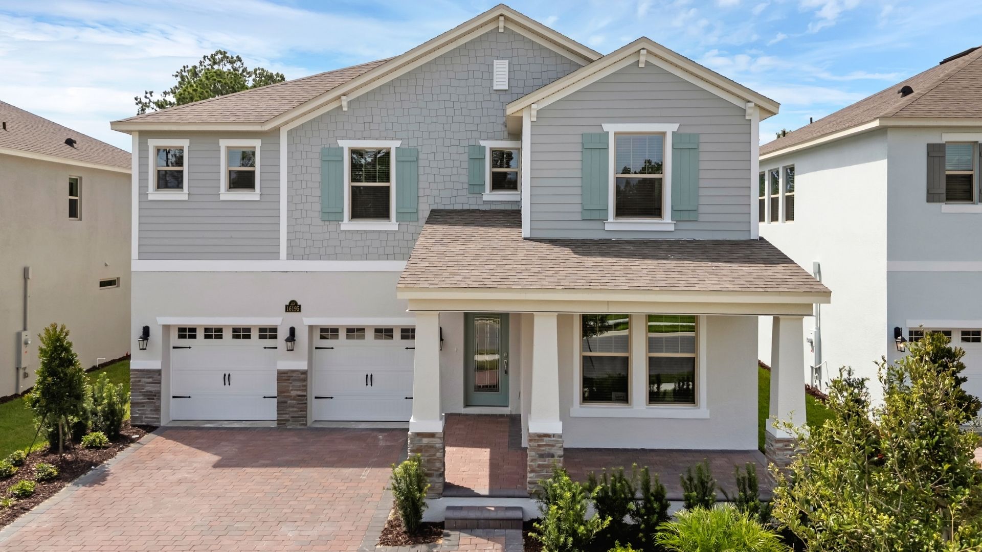Home at 11863 Shine View Lane