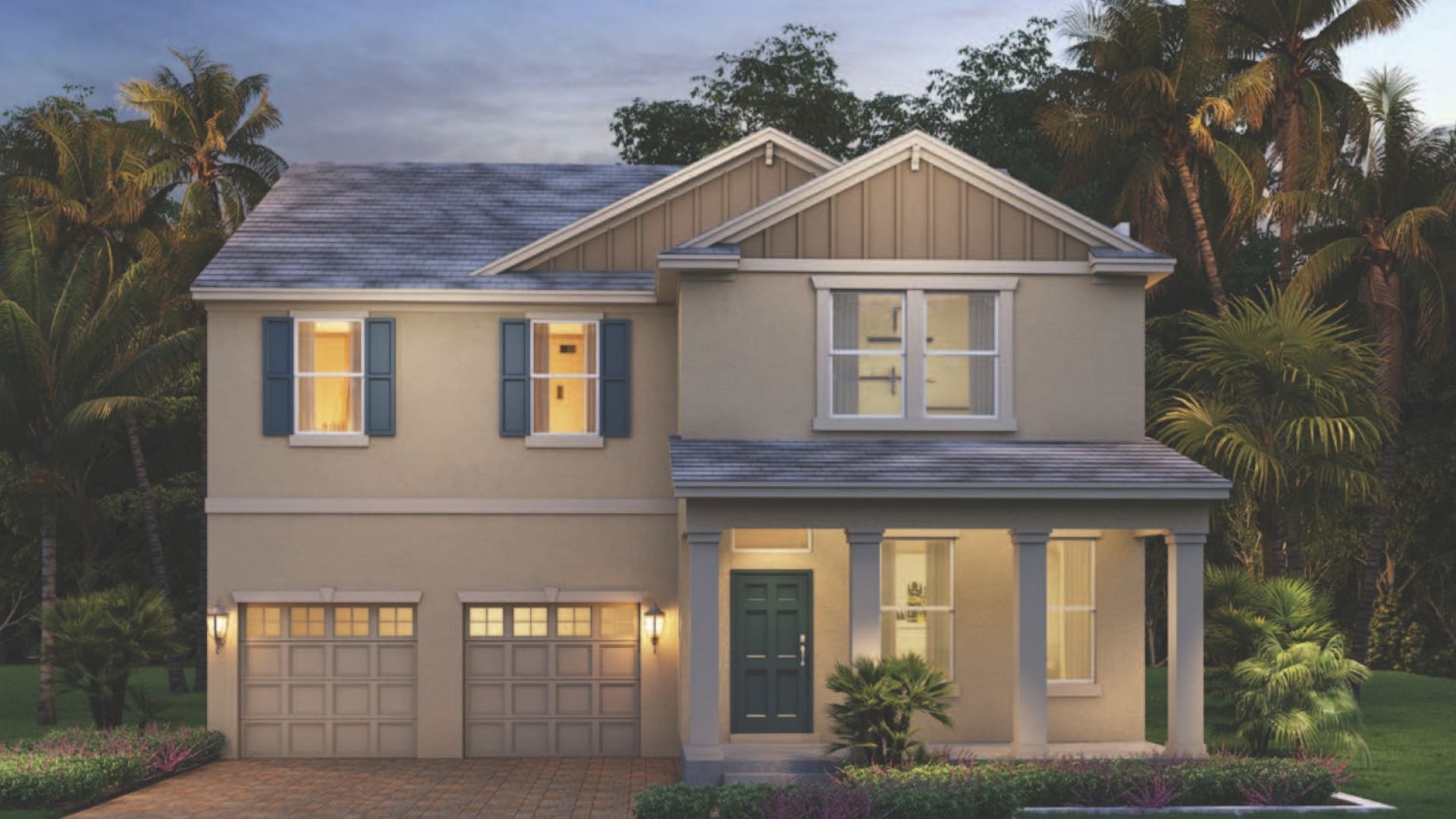 11258 Hollow Bay Drive exterior