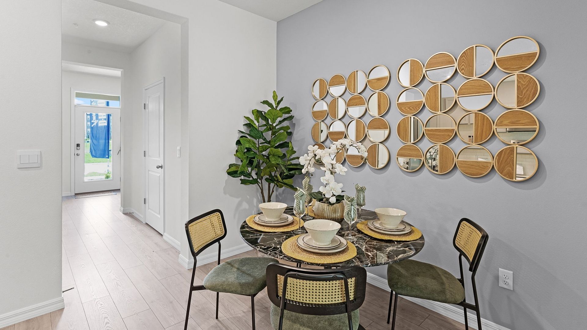 dinette revwood select flooring