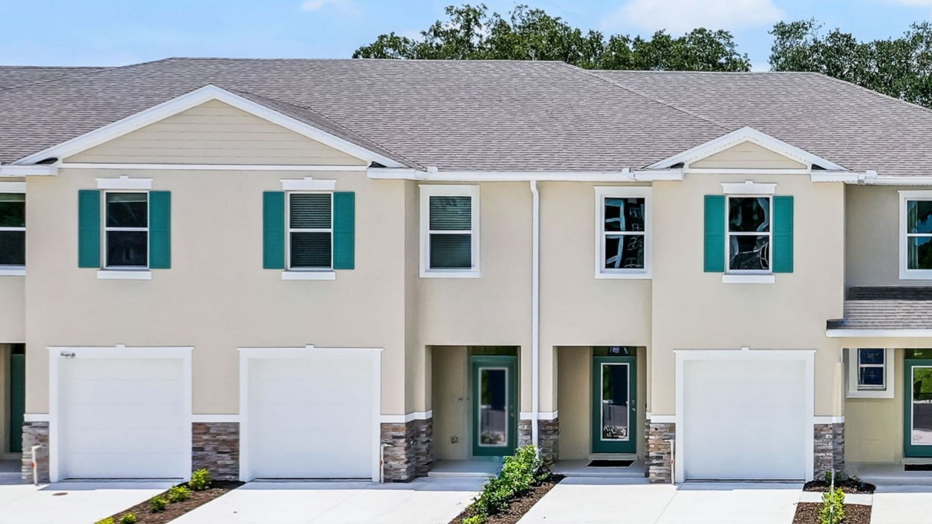 3413 Chroma Street exterior