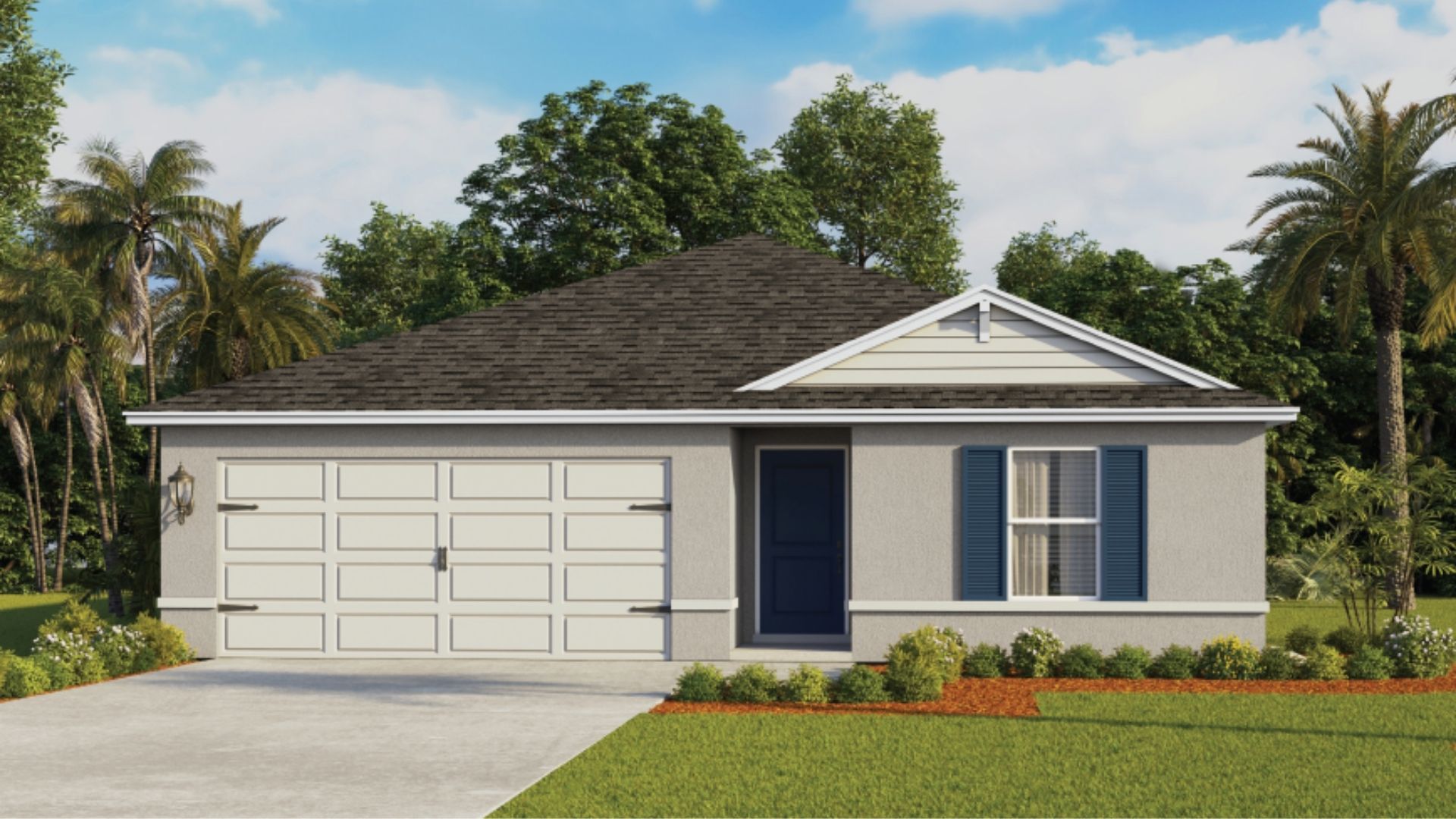 Poinciana Enclave - foto 1