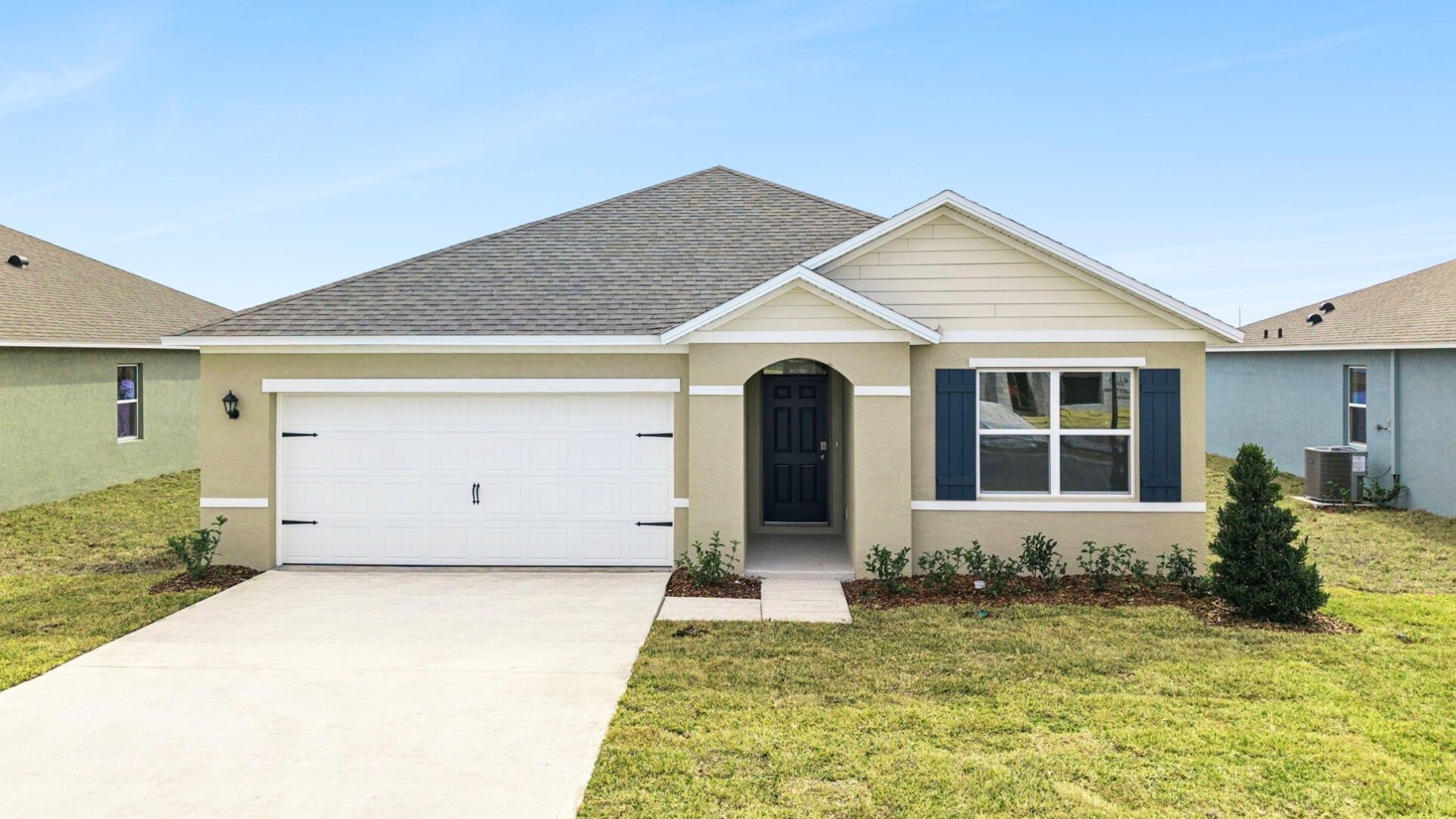 5281 Masser Road