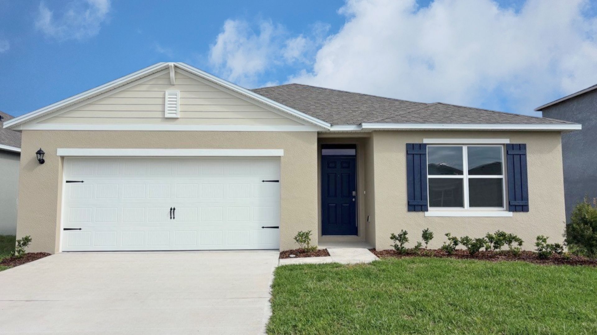 5285 Masser Road exterior