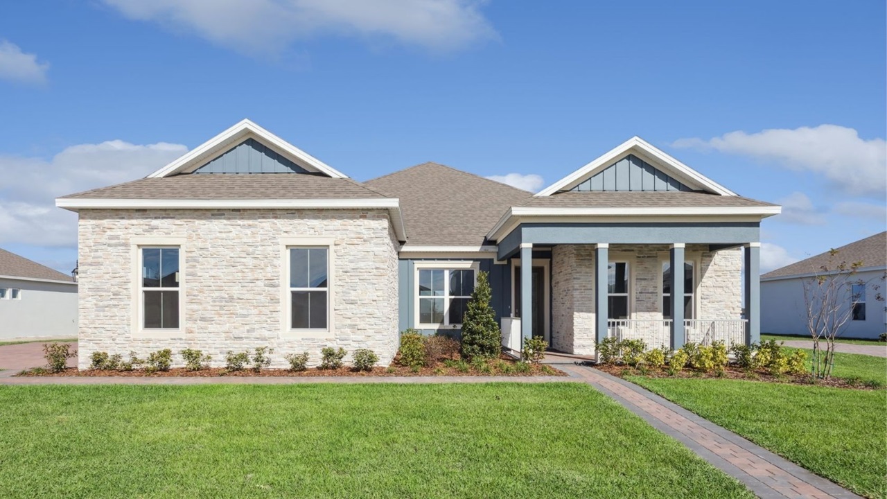 1 1 everett exterior