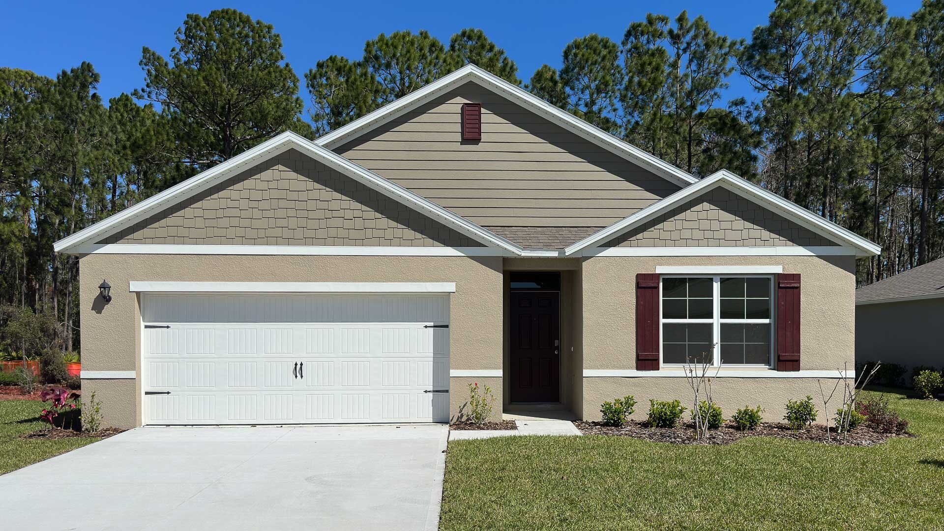 2958 Elio Hammock Drive exterior
