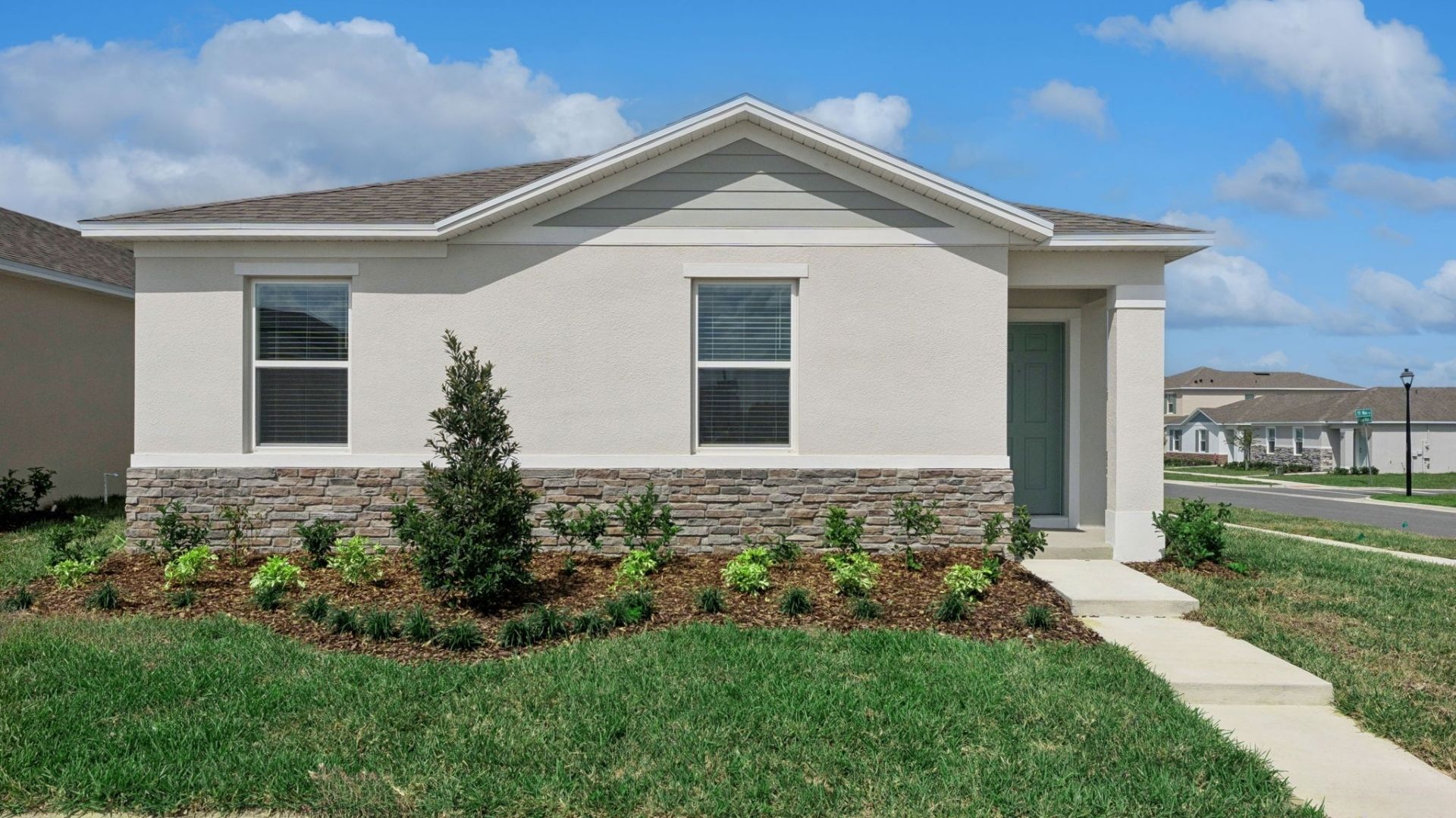 5130 Clusia Drive exterior