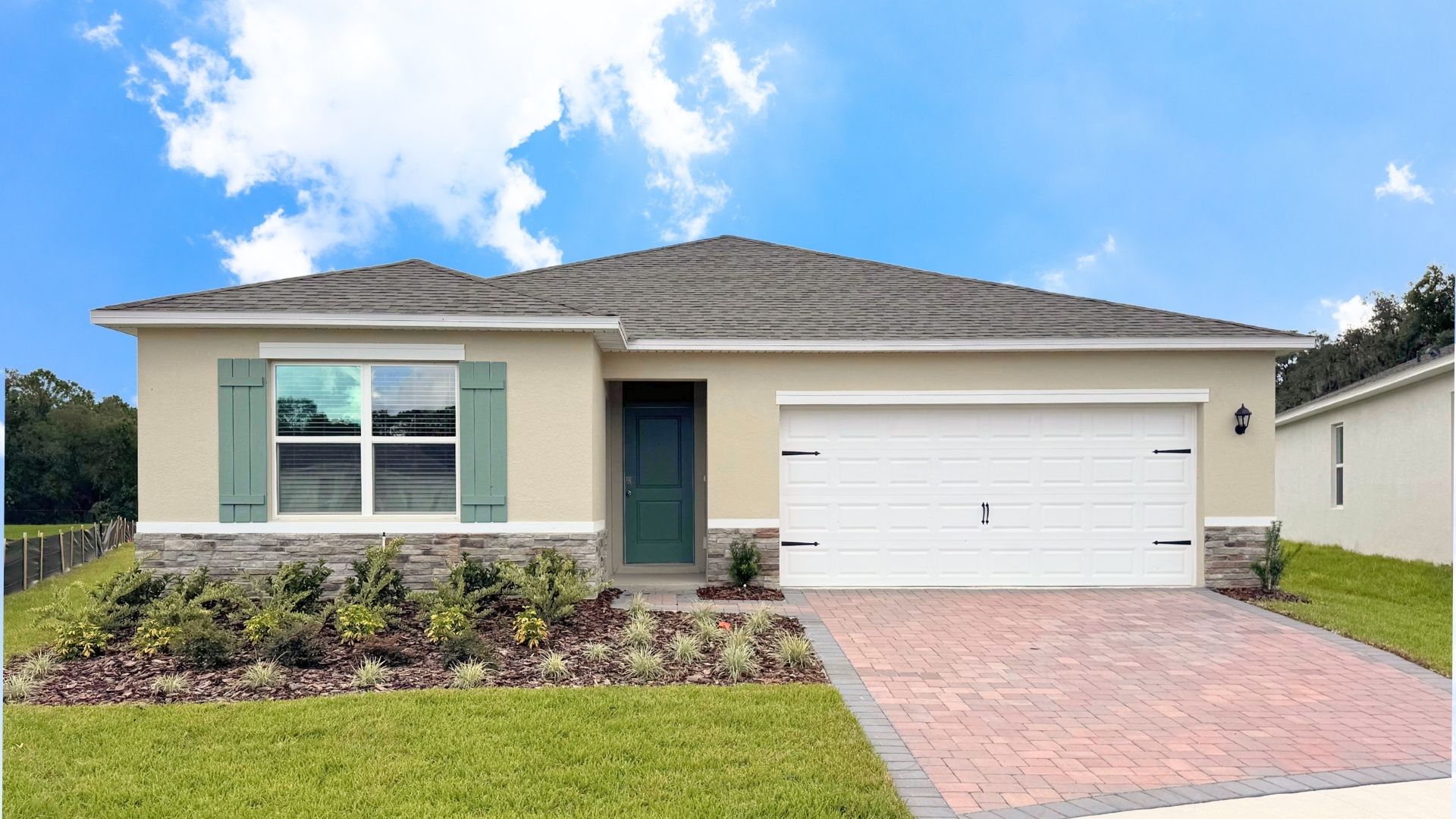 1151 Gull Drive exterior