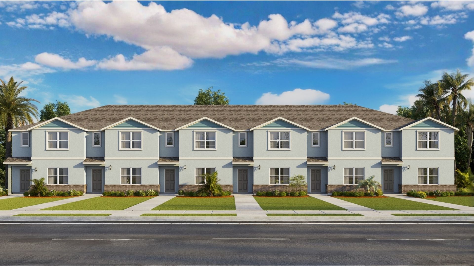 townhome