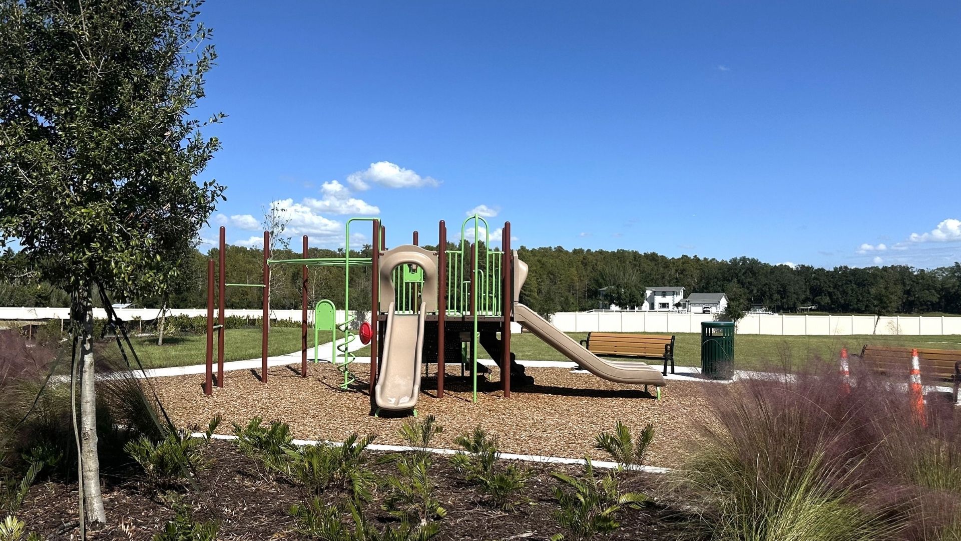 playground