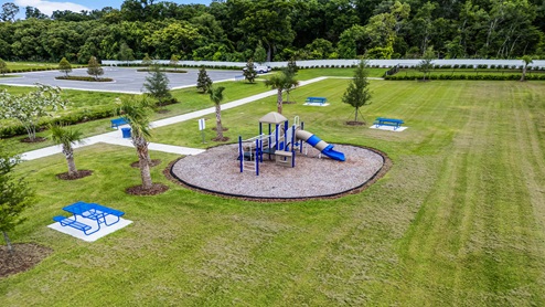 Park Amenity
