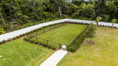 Park Amenity
