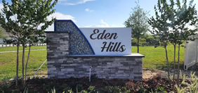 Eden Hills