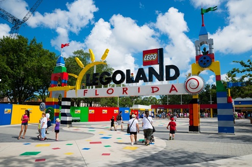 Legoland Image
