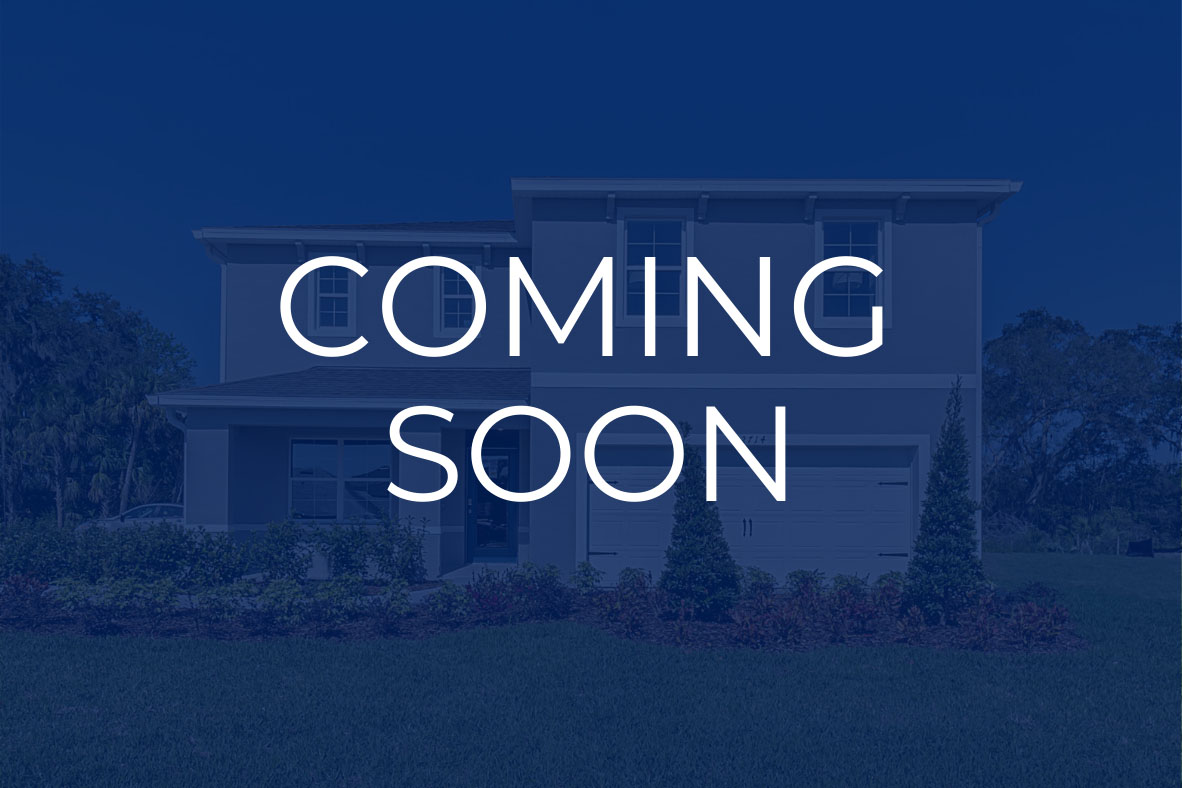 New Homes in Lake Deer Estates Poinciana, FL D.R. Horton