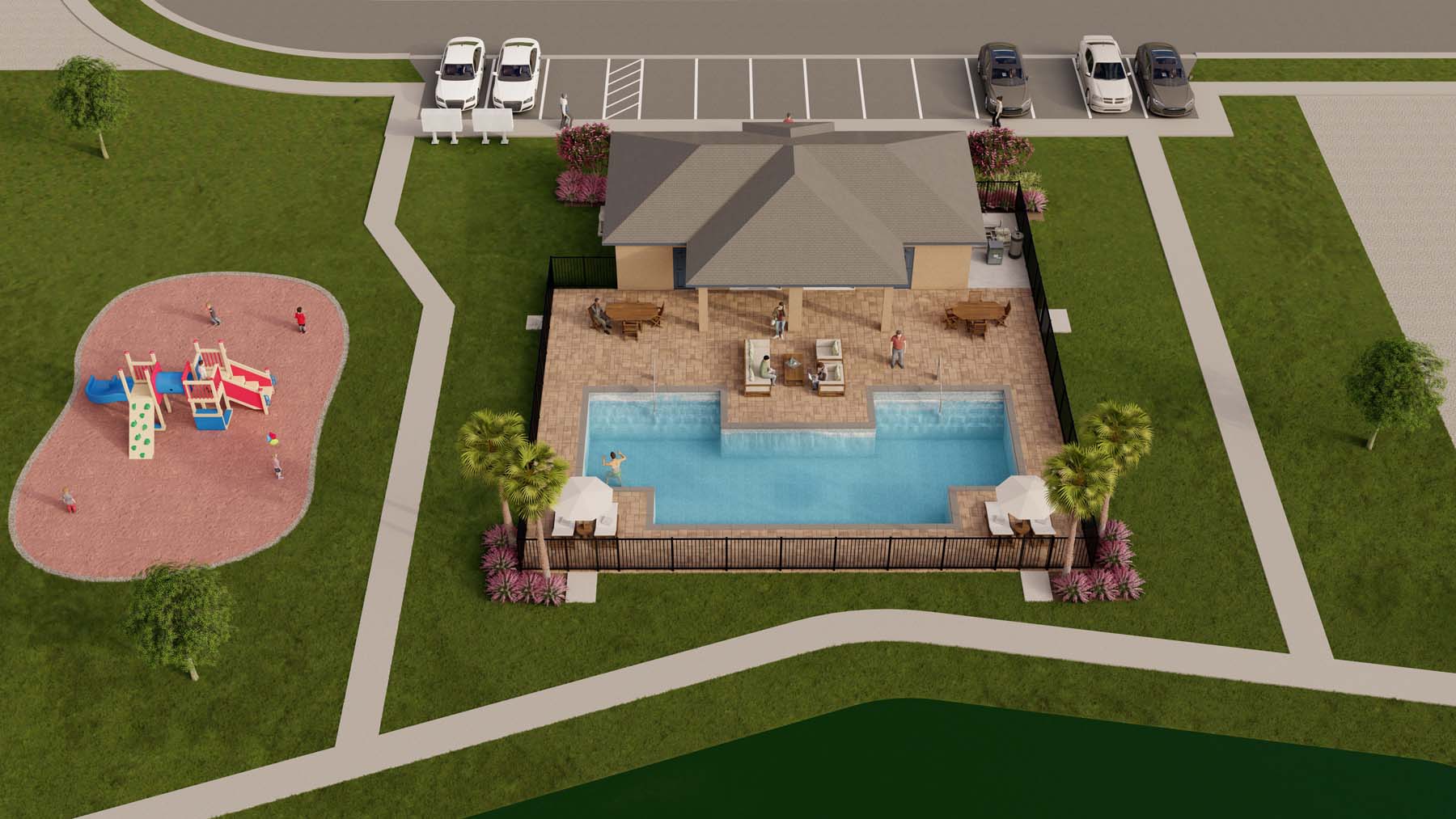 New Homes in Eagle Hammock Eagle Lake, FL D.R. Horton