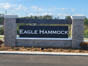 Eagle Hammock