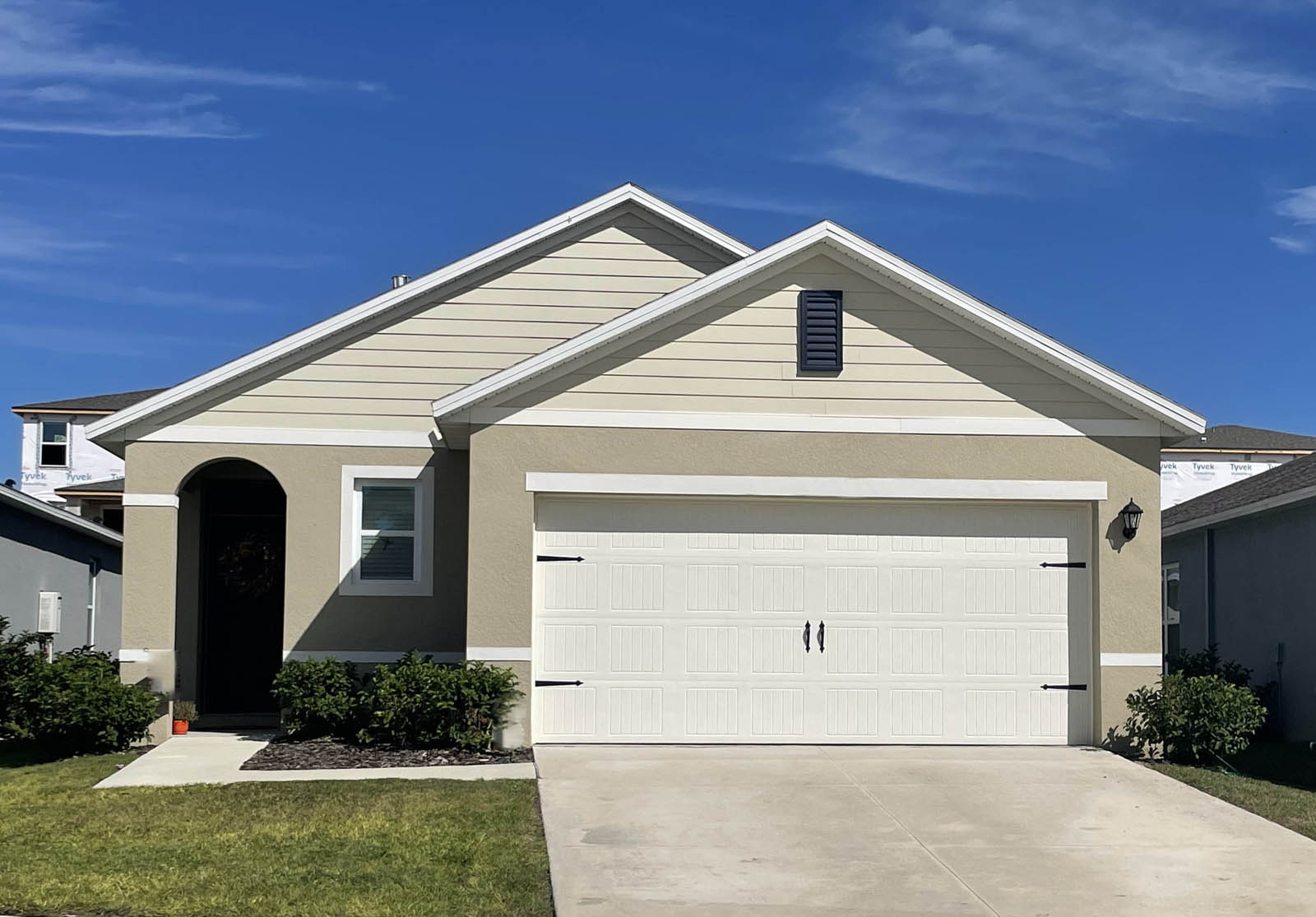 New Homes in Harmony at Lake Eloise PH1 40s WINTER HAVEN, FL