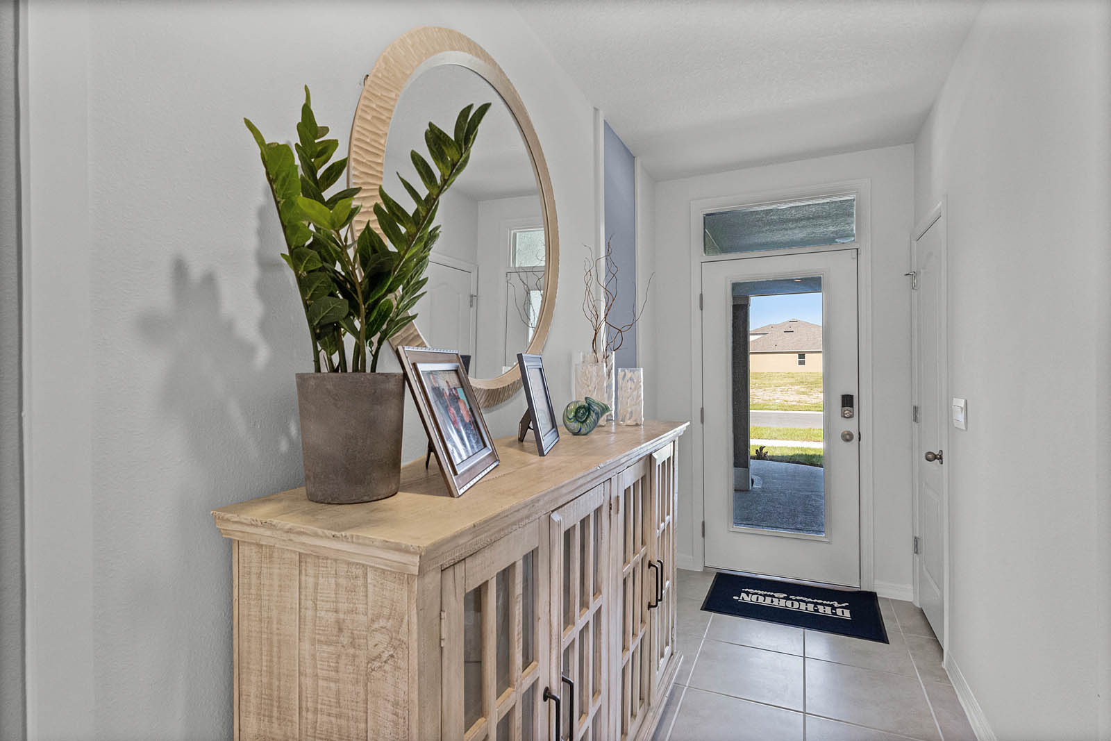 New Homes in Harmony at Lake Eloise PH1 40s Winter Haven, FL D.R