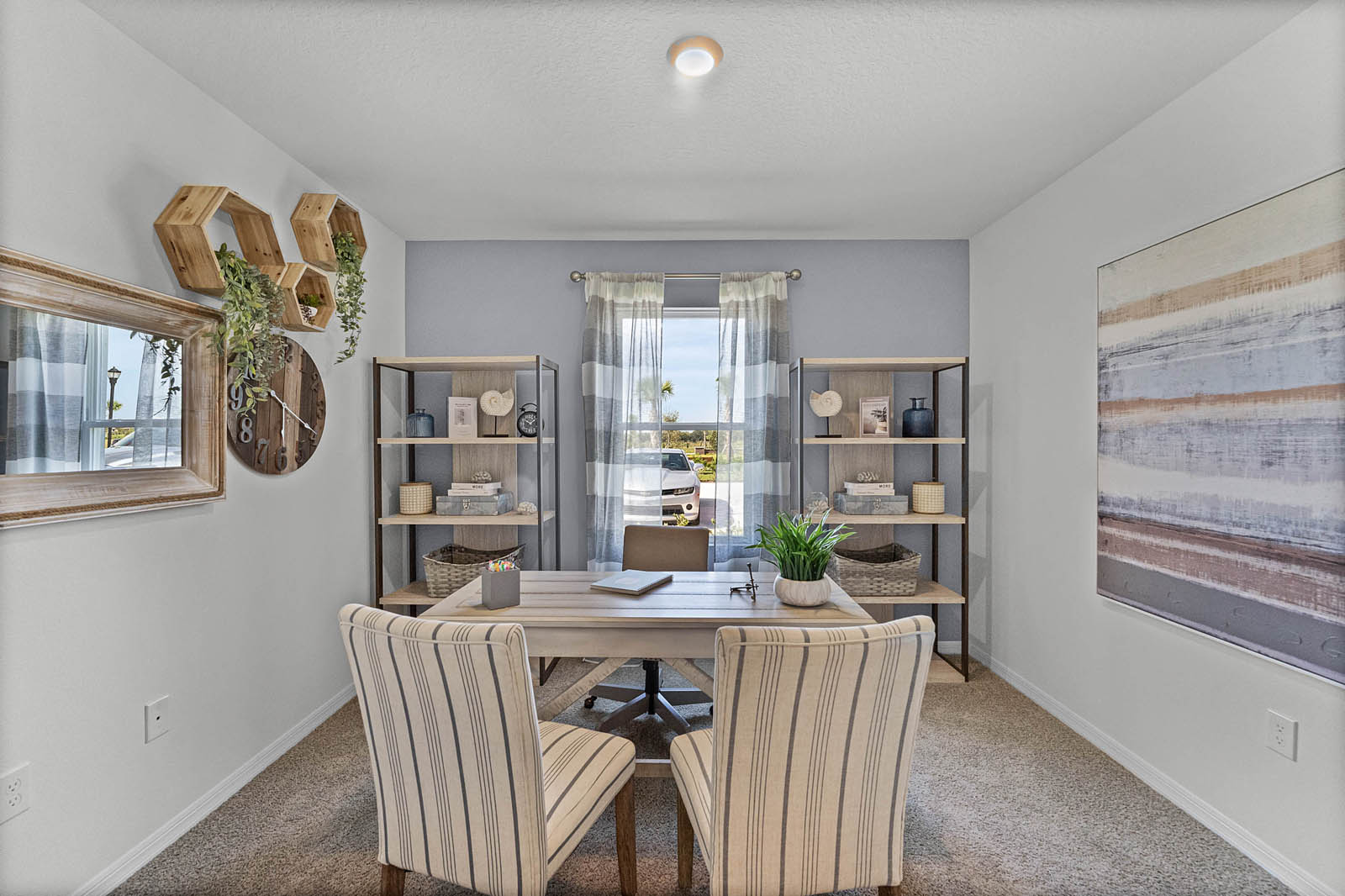 New Homes in Harmony at Lake Eloise PH1 40s Winter Haven, FL D.R