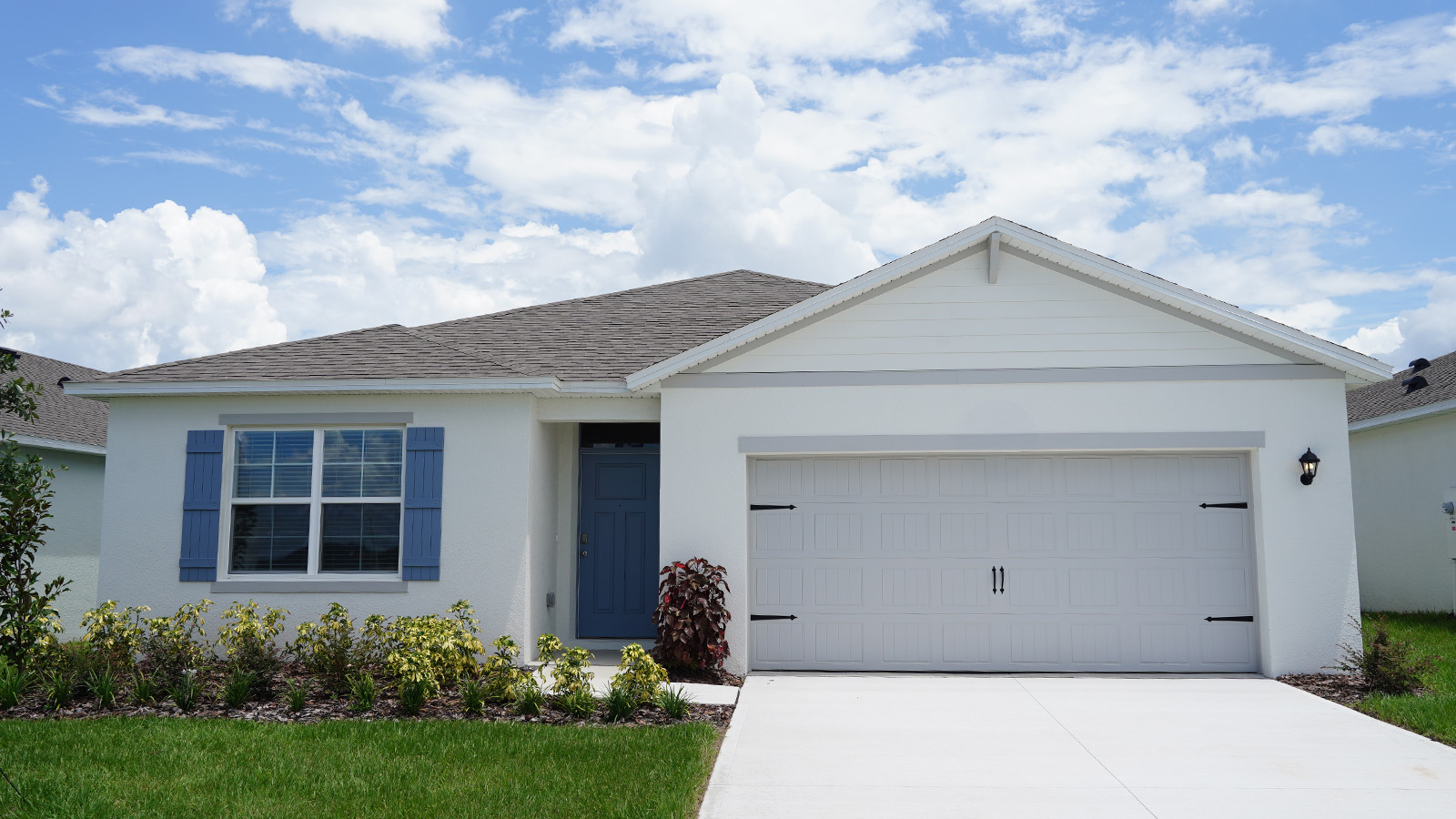 4215 Fennec Fox Way exterior