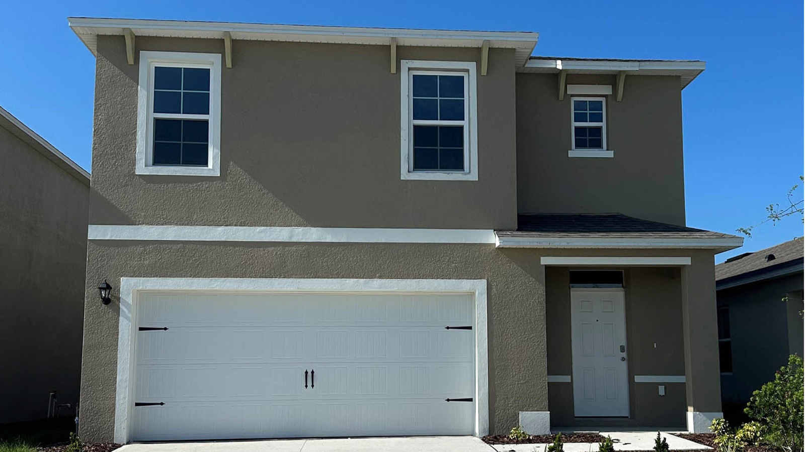 5176 Native Mile Loop exterior