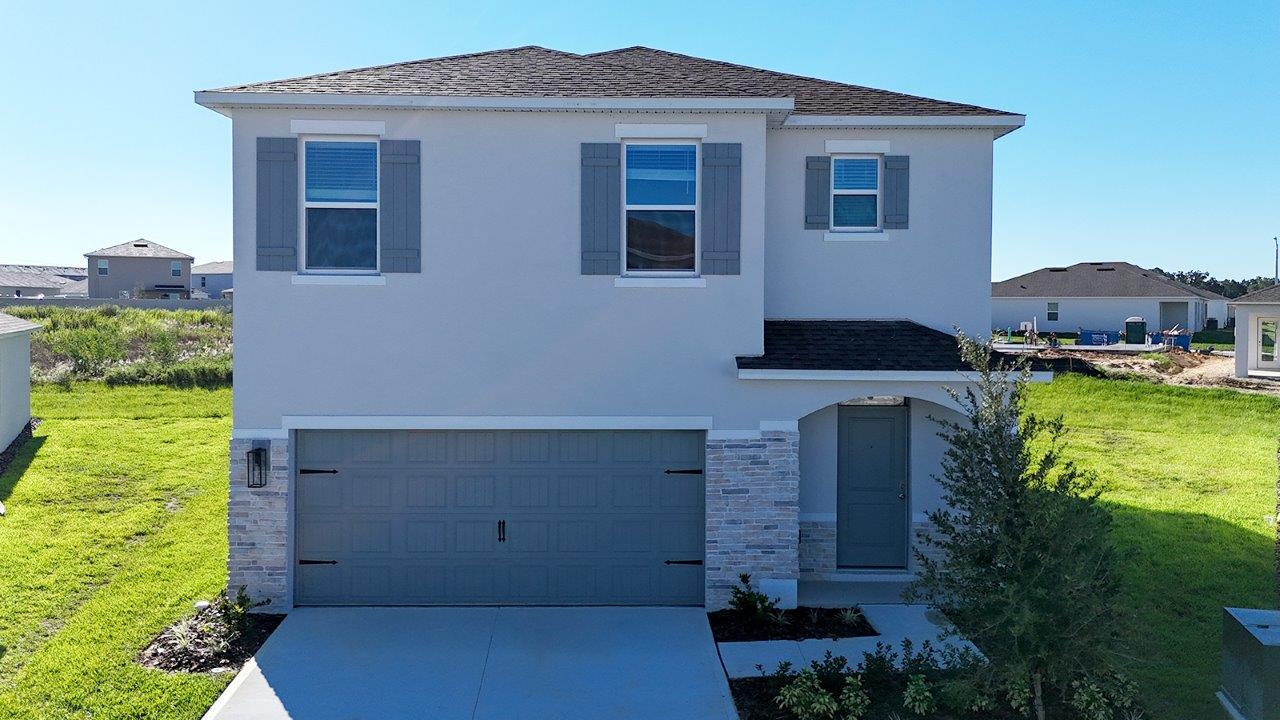5188 Native Mile Loop exterior