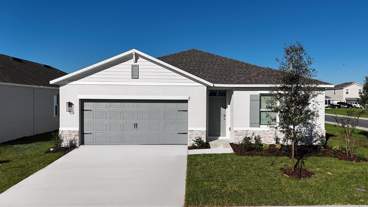 5799 Mountain Road exterior