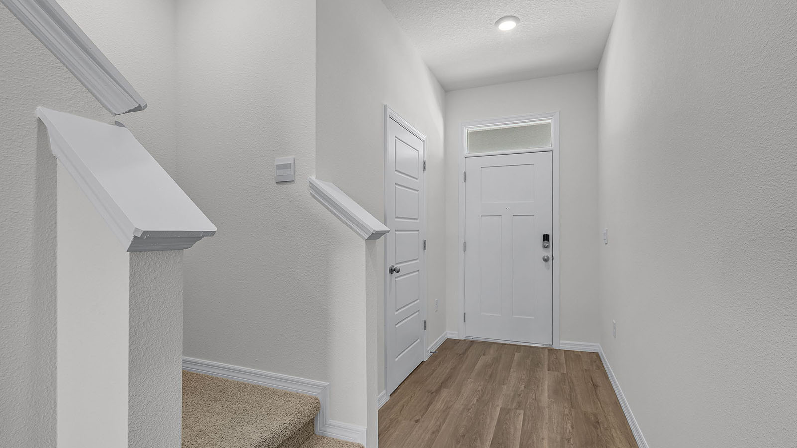 Entry way