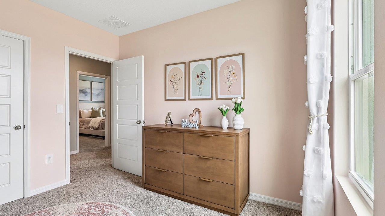 Nursery