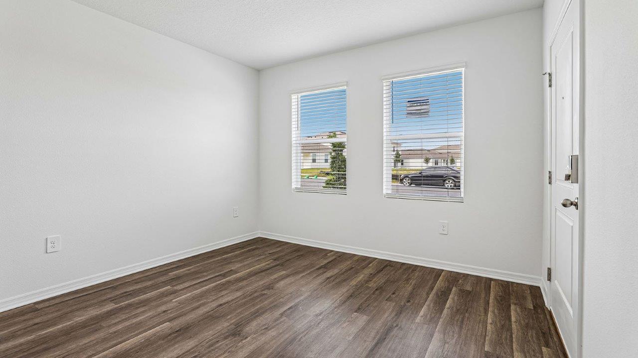 multi-gen living space