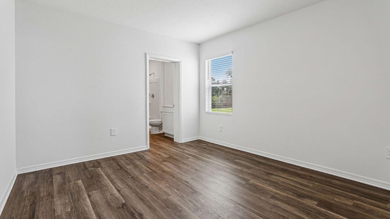 multi-gen bedroom
