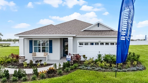 Cali model exterior