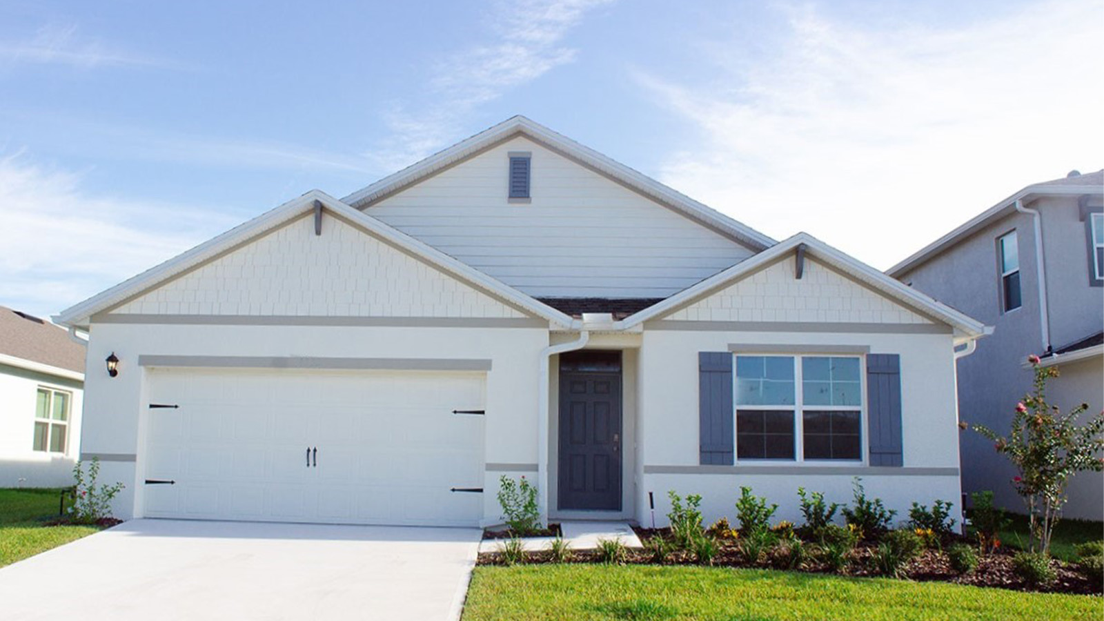 3566 Roden Road exterior