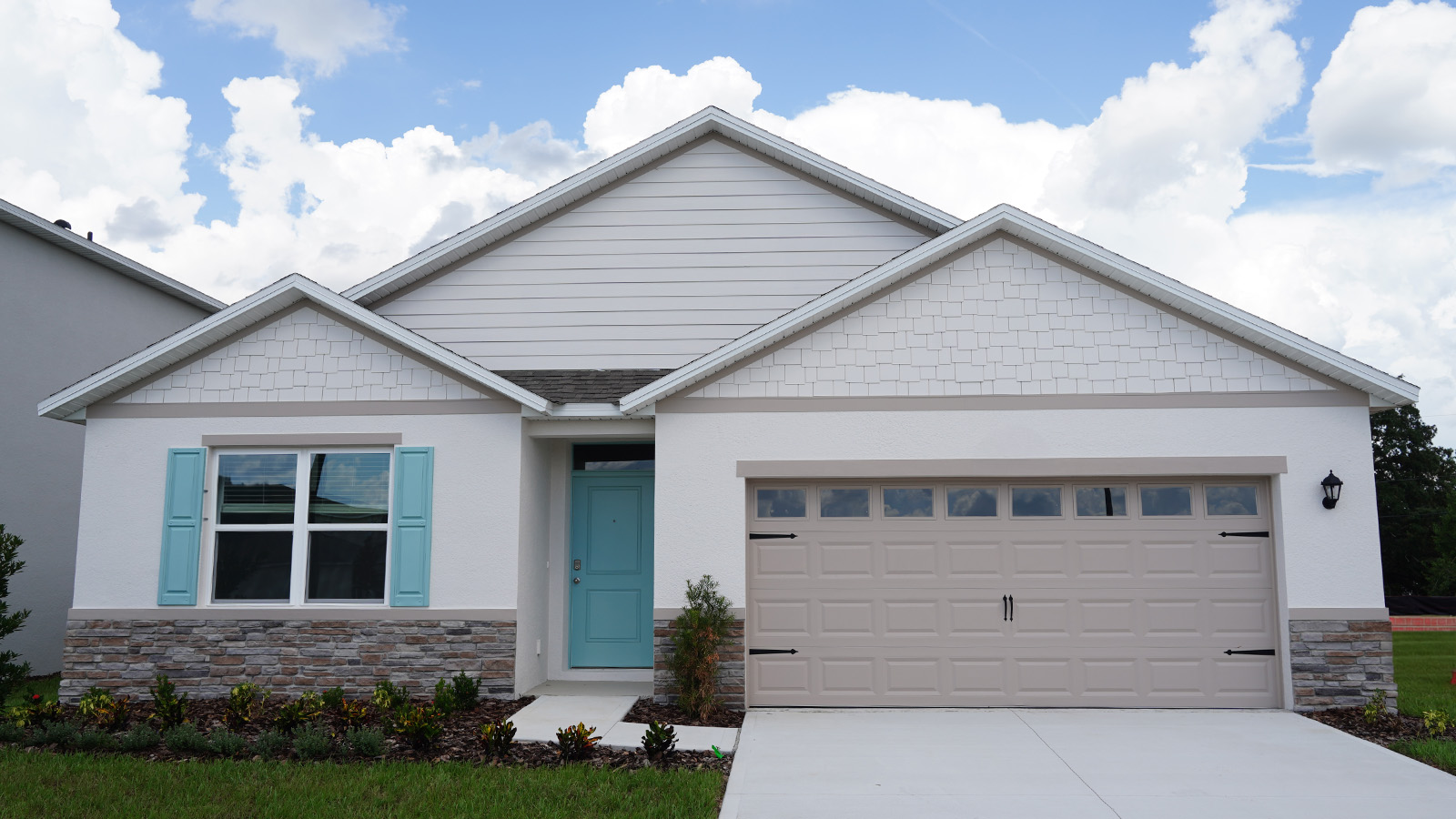 3546 Roden Road exterior