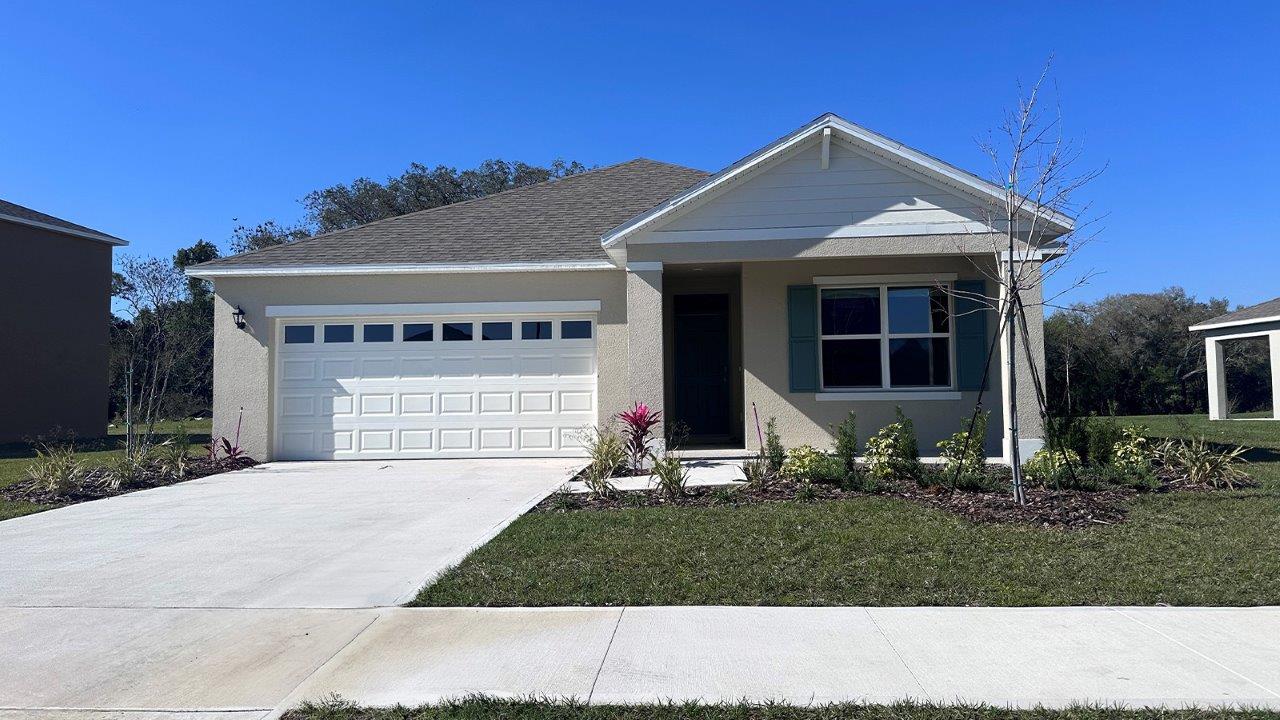 2527 Sage Valley Way