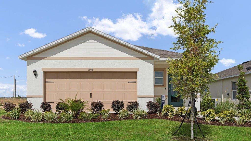 5152 Penelope Trail exterior