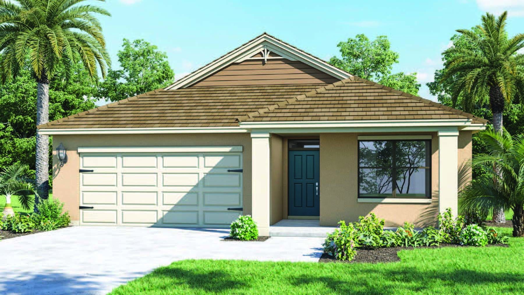 Summerlin at Hawthorne Ranch - foto 1