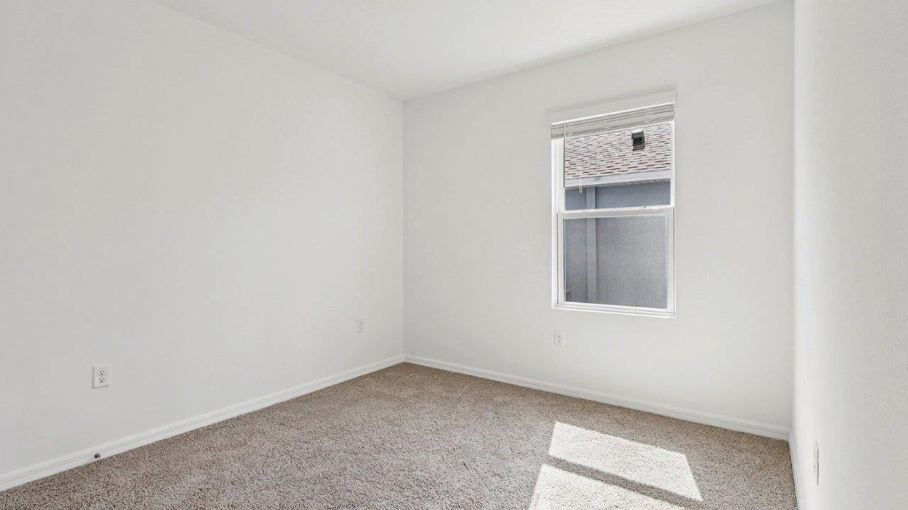 Multi gen bedroom
