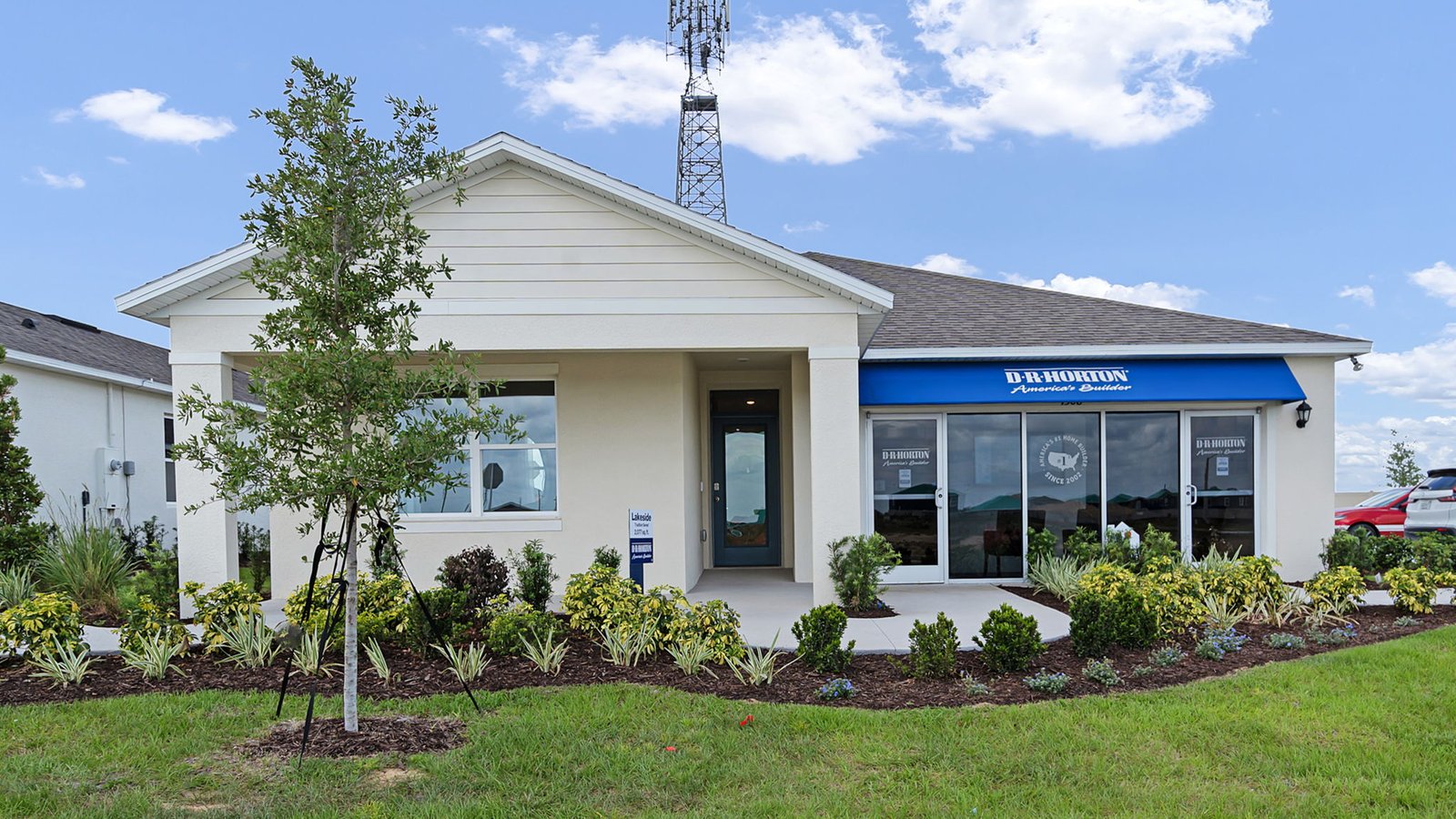 3-5BR/2.0-3.0BA | 1302-2447 sqft | Haines City, Florida - Build to Rent Property in Haines City, Florida