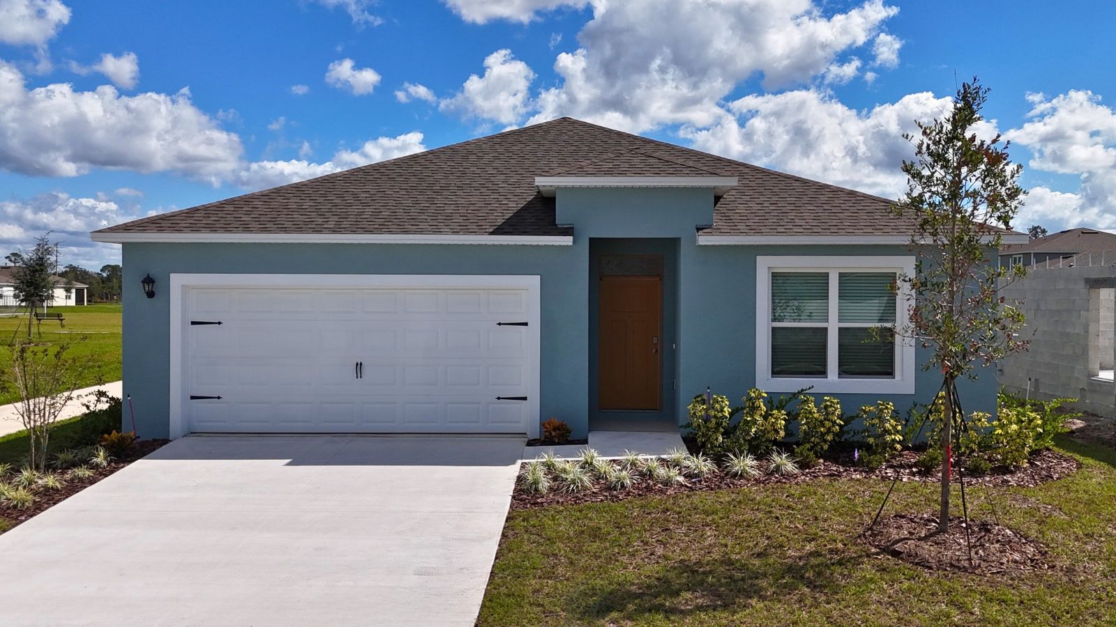 1779 Grandiose Drive exterior