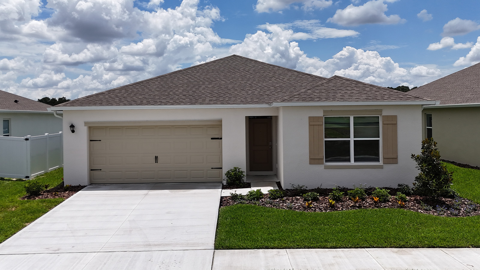 1783 Grandiose Drive exterior