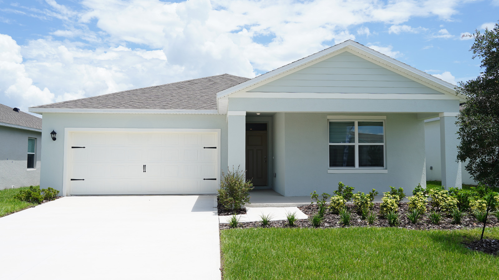 1778 Grandiose Drive exterior