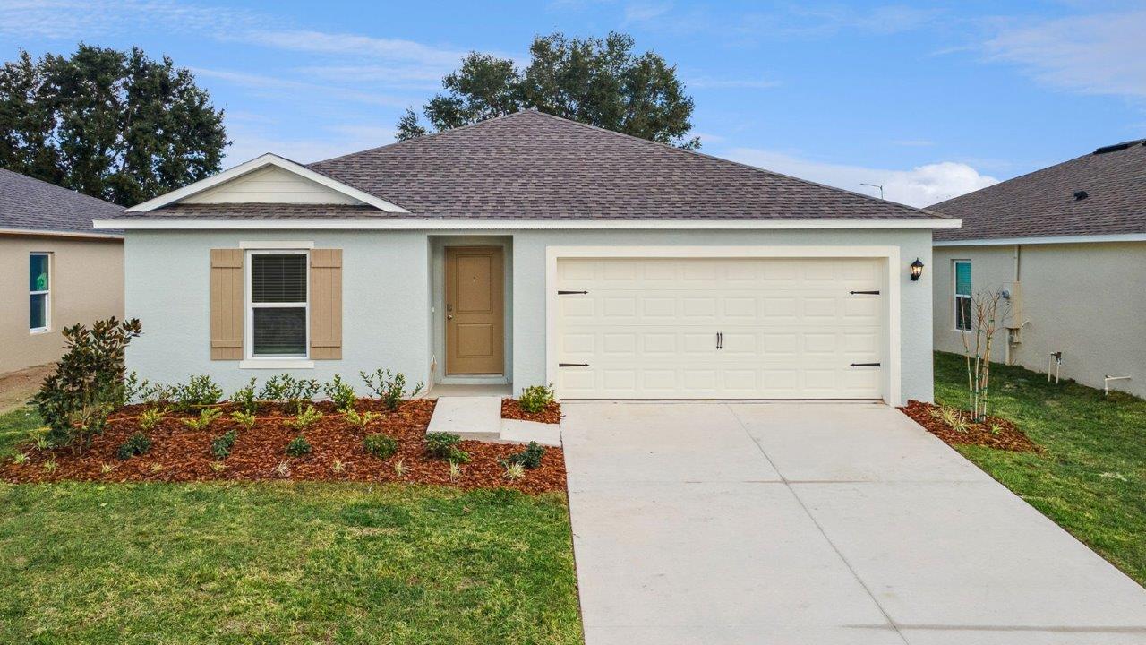 1720 Grandiose Drive exterior