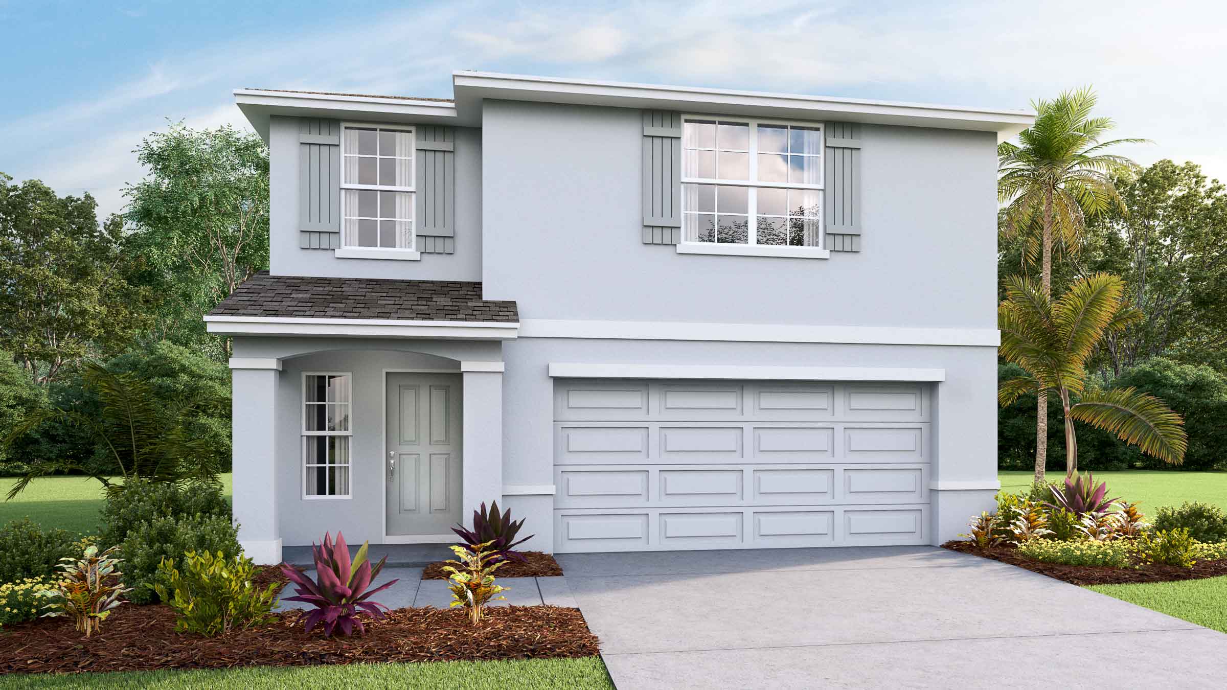 New Homes in Sereno Wimauma, FL Express Series