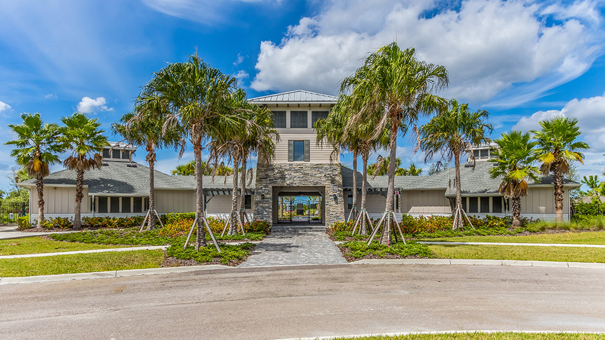 New Homes in Glen Creek Bradenton, FL D.R. Horton