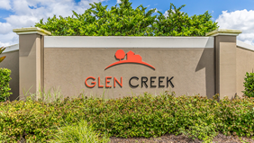 Glen Creek